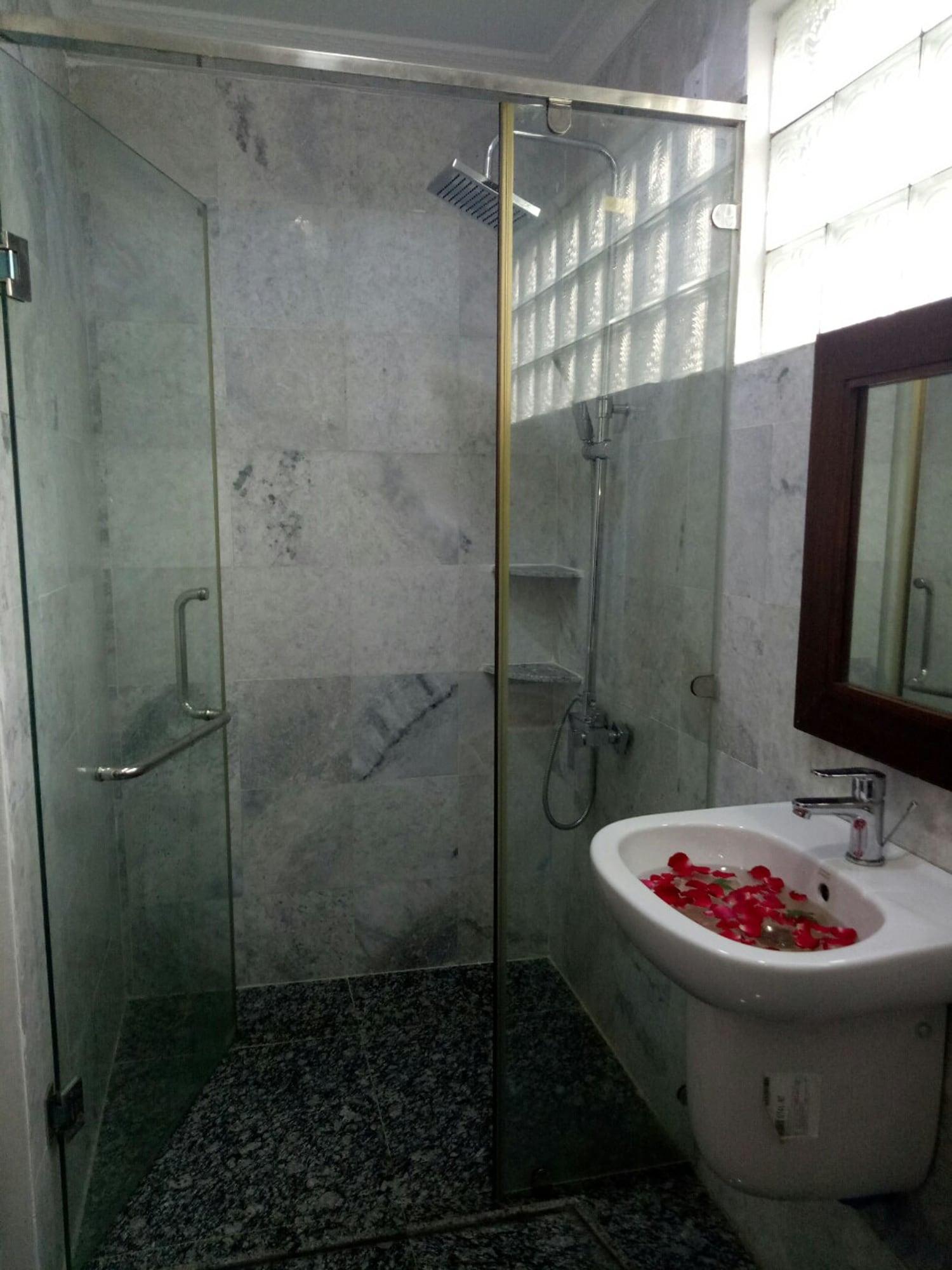 Airport Inn Gyogon Exterior foto
